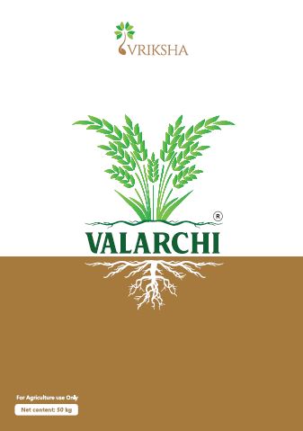 Valarchi coconut soil fortifier